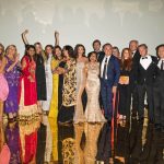 The Golden Gala in aid of Arts For India at BAFTA London