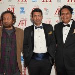The Golden Gala in aid of Arts For India at BAFTA London
